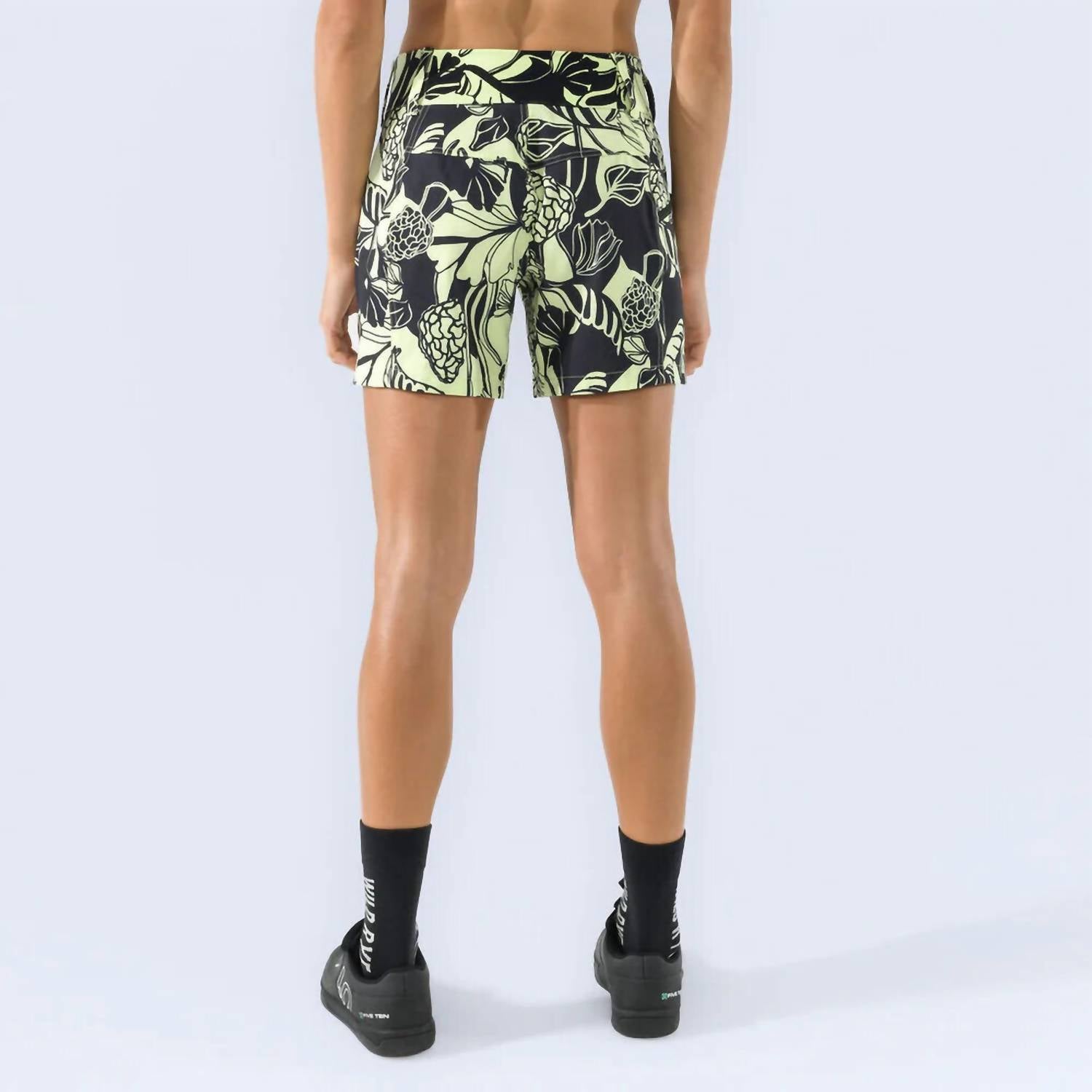 Wild Rye - Rita Bike Short