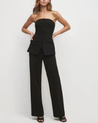 Favorite Daughter - Dream Phoebe Bustier Top