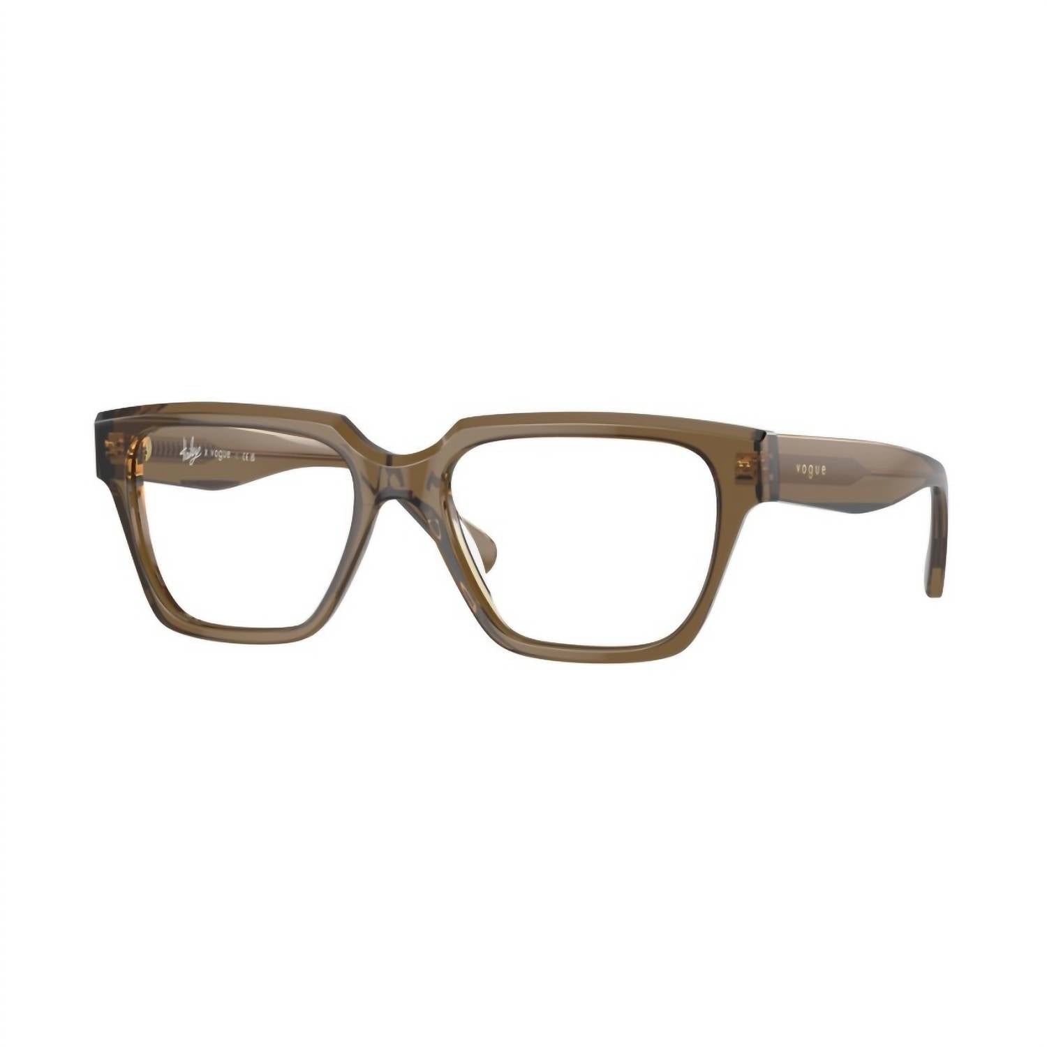 Vogue Eyewear - Women's Vo 5511 Hailey Eyeglasses