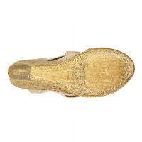 Charleston Shoe Co. - Women's Ravanel Sandal