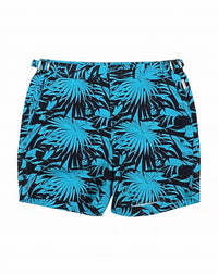 Orlebar Brown - Boy's Beachwear Russell Palmetto Shorts