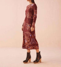 Omika - Delany Dress