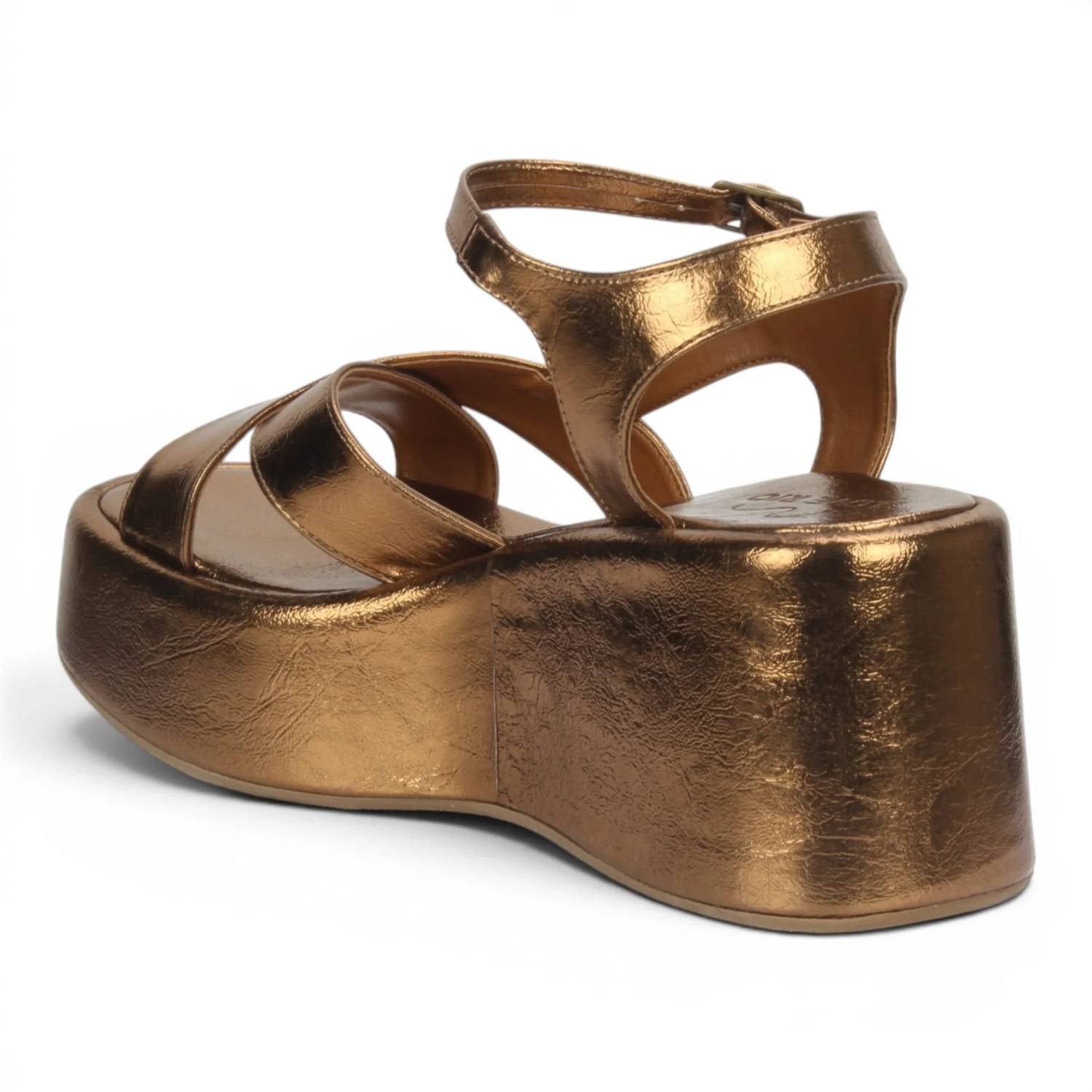Love Rio - Women's Alto Wedge Sandal