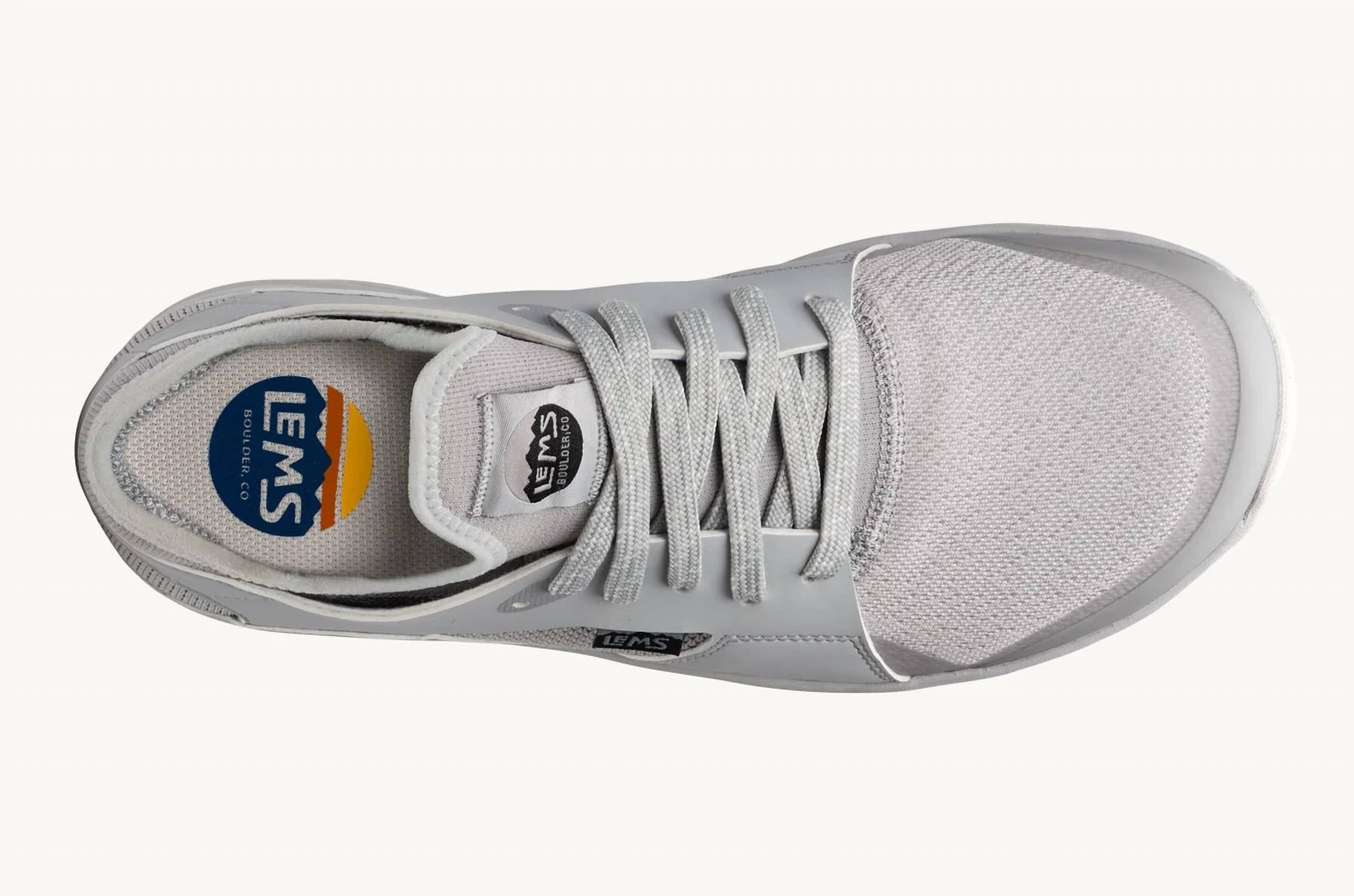Lems Shoes - Men's Mesa Shoes