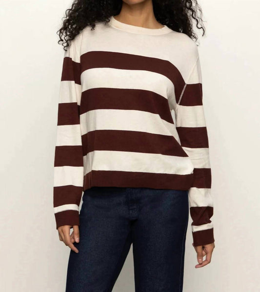 Sanctuary - 24/7 Popover Sweater