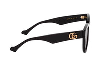 Gucci - Square Non Polarized Sunglasses 0998s - 001