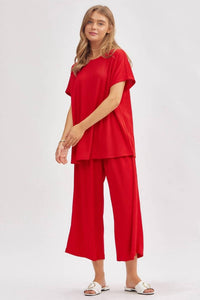 Dear Scarlett - Palm Beach Travel Set