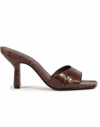 Schutz - Women's Posseni Leather Sandals