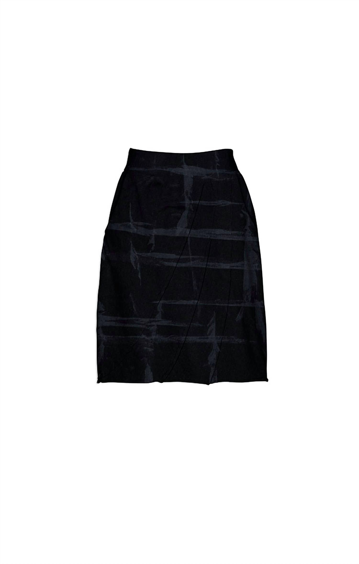 Cynthia Ashby - Women's Rye Skirt