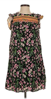 Thml - Women's Sleeveless Floral Dress