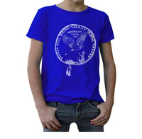 Rowdy Sprout - Neil Young Tee