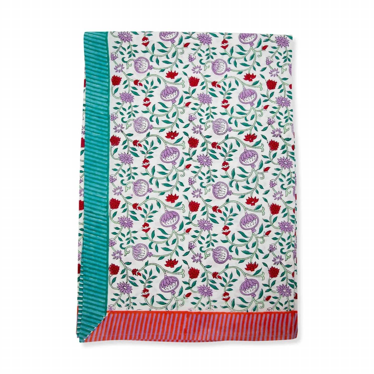Furbish Studio - Loews Tablecloth