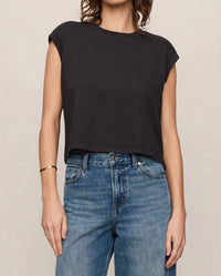 Z Supply - Flex Sleeveless Tee