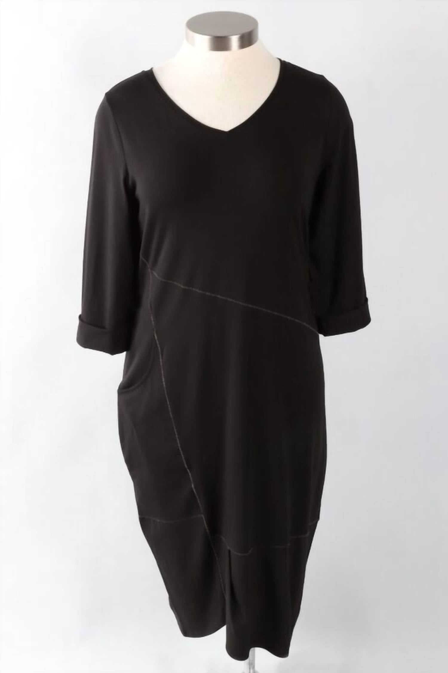 Liv By Habitat - Women's Seamed Dress