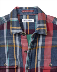 Tommy Bahama - Copper Canyon Shirt Jack