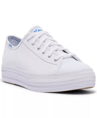 Keds - Women's Triple Kick Sneaker Shoe