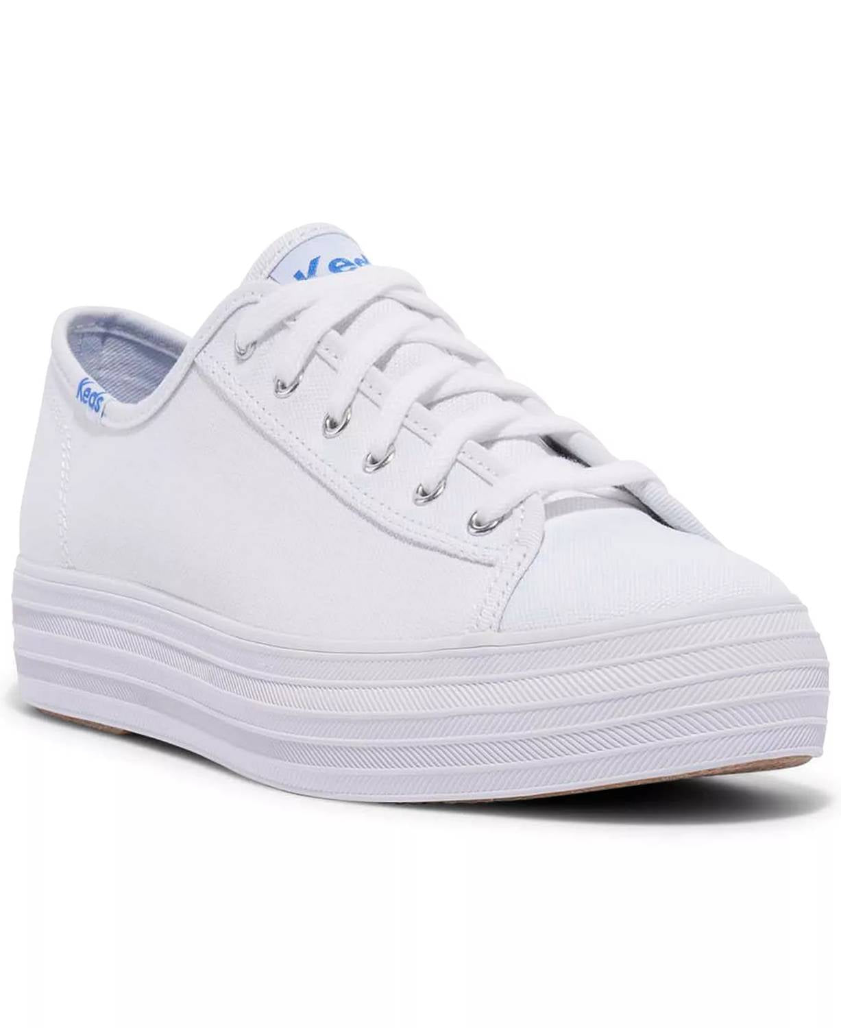 Keds - Women's Triple Kick Sneaker Shoe