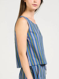 Mata Traders - Neko Tank Top