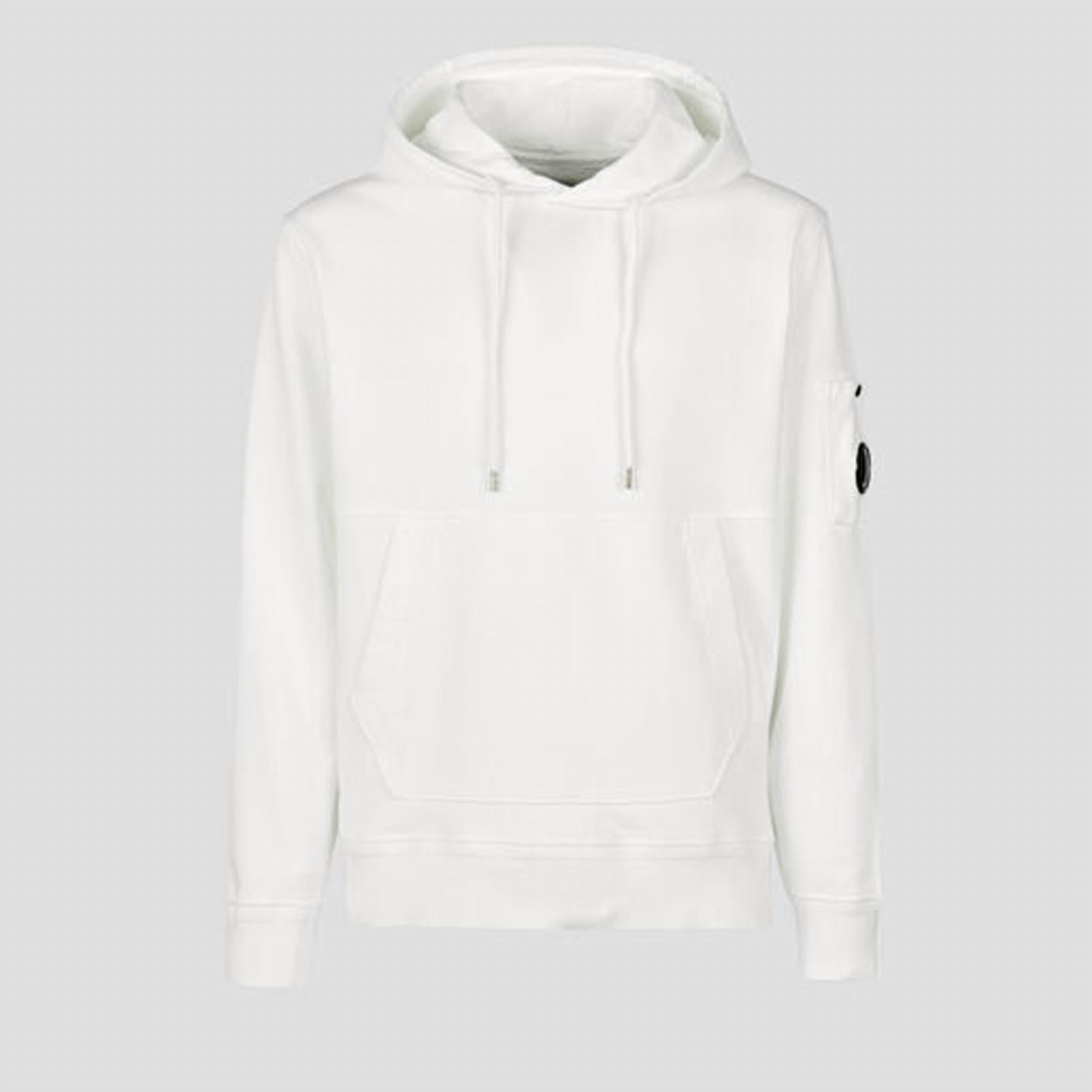 C.P. Company - Hooded Sweatshirts