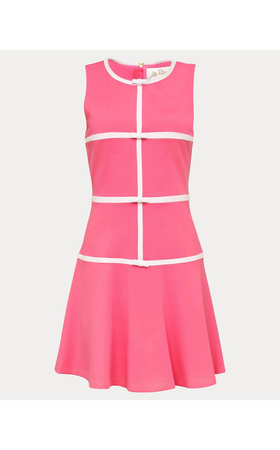 Lilly Pulitzer - Clancie Mini Dress