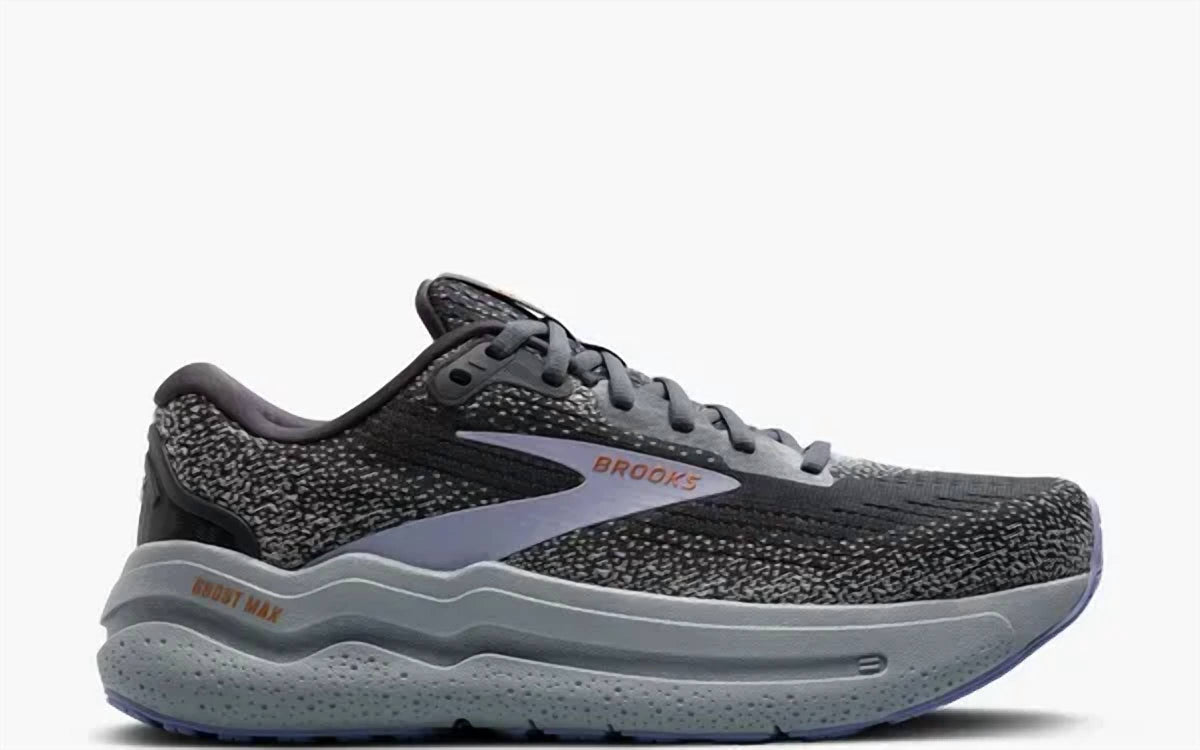 Brooks - Women's Ghost Max 2 Sneaker