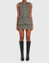 Amanda Uprichard - Serena Romper