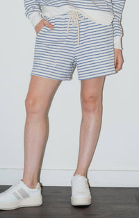 Caydn - Liv Drawstring Short