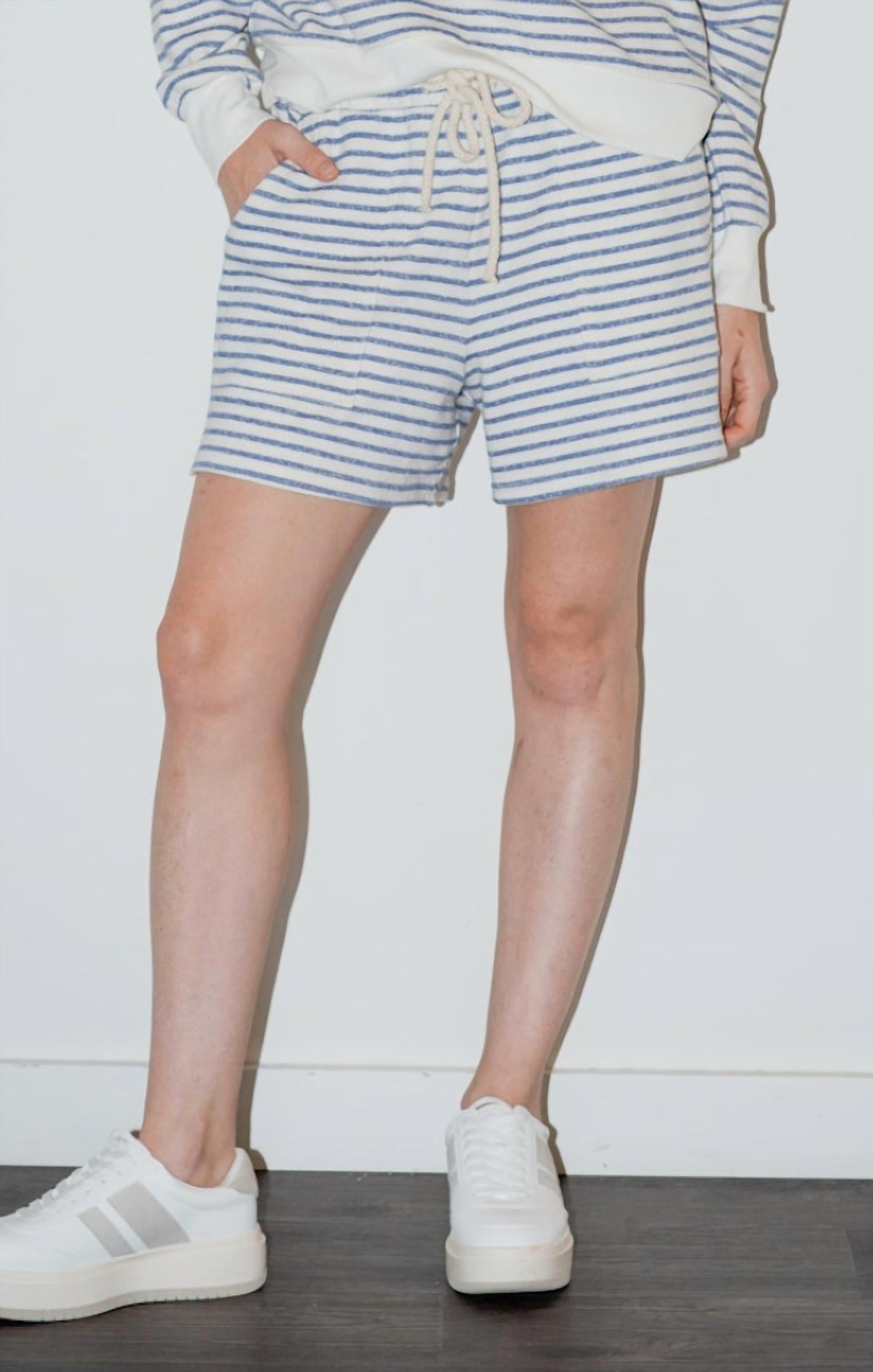 Caydn - Liv Drawstring Short