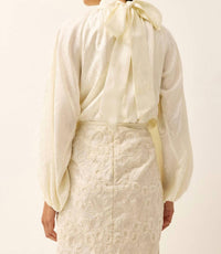 Marie Oliver - Oryan Blouse