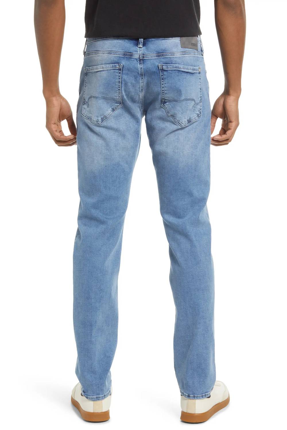 Mavi - Jake Slim Leg Jeans