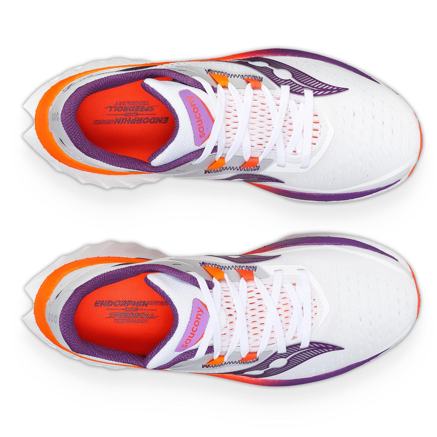 Saucony - Men's Endorphin Speed 4 Shoes