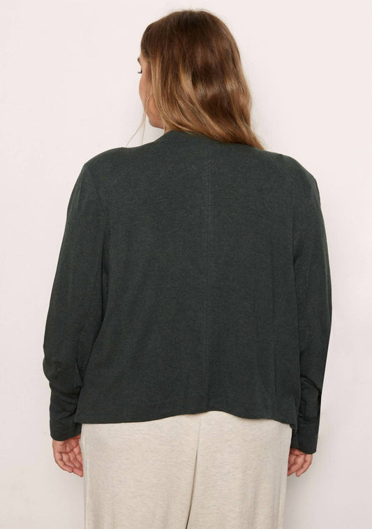 Tart Collections - Veronicka Plus Jacket