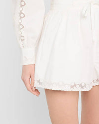 Ulla Johnson - Elowen Short