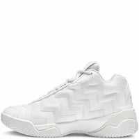 Converse - Women's Voltage Mid Leather High Top Sneakers