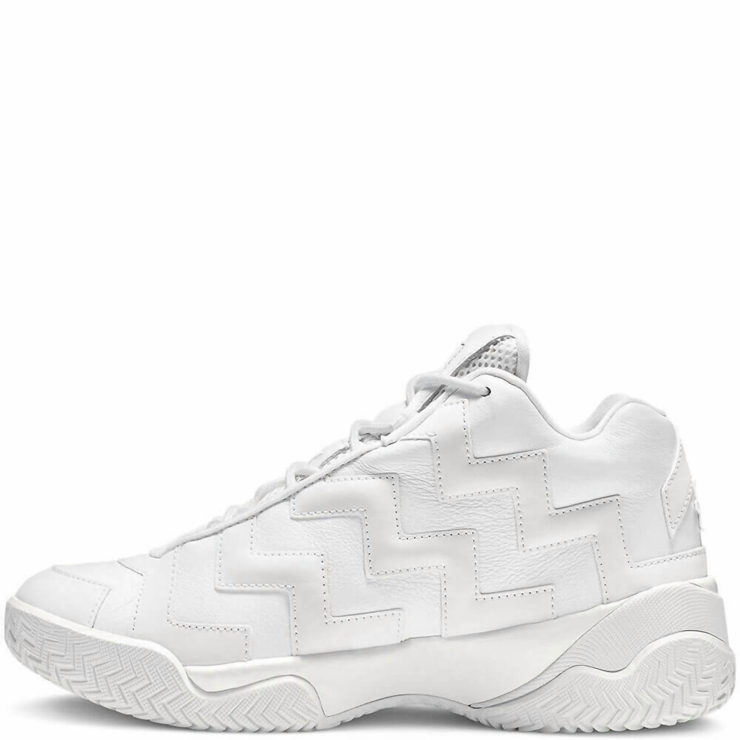 Converse - Women's Voltage Mid Leather High Top Sneakers