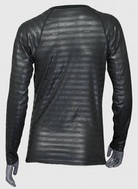 Seirus - Women's Heatwave Winter Weight Base Long Sleeve Crew Top