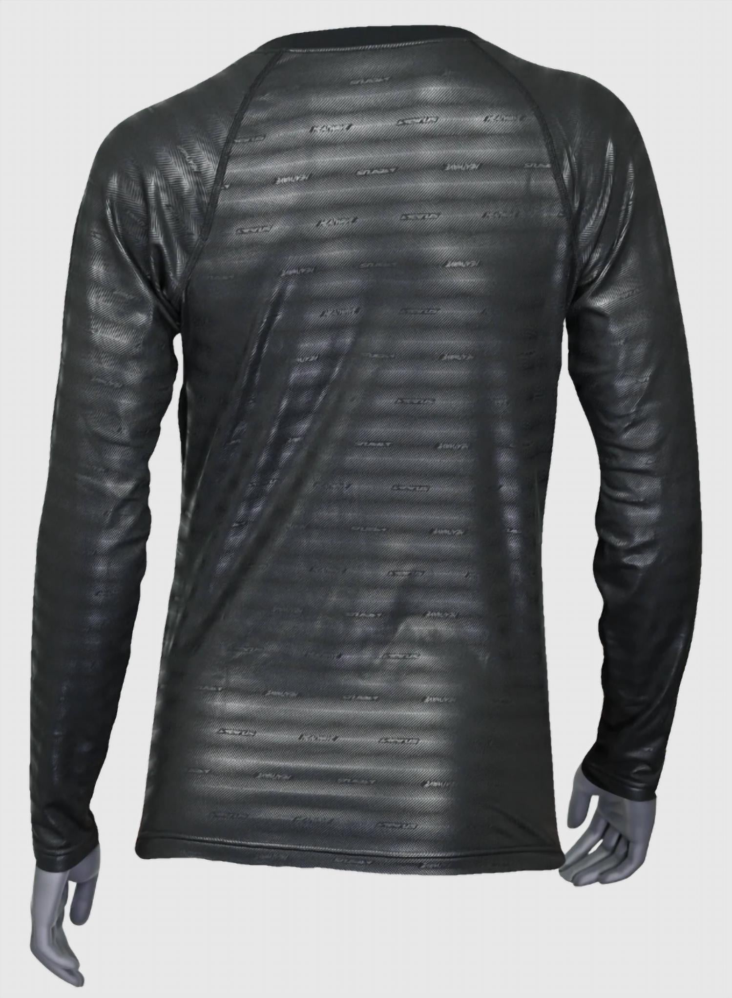 Seirus - Women's Heatwave Winter Weight Base Long Sleeve Crew Top