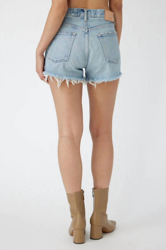 Moussy - Mathews Shorts