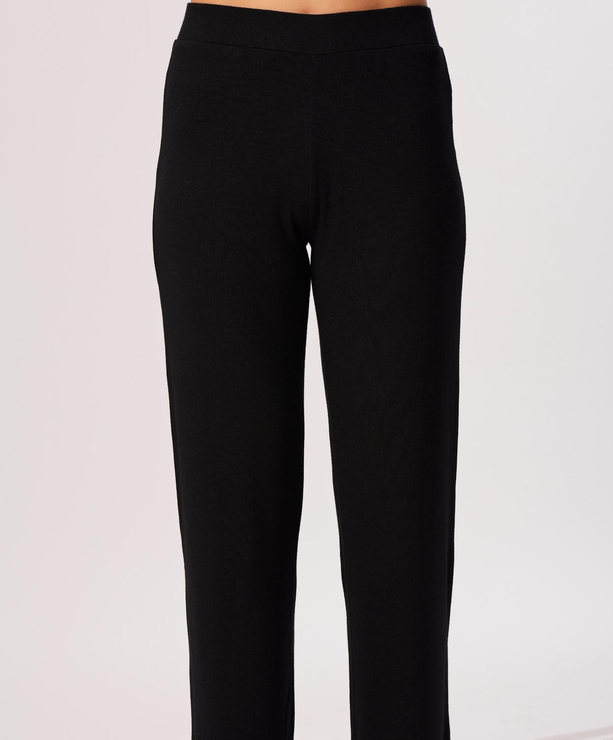 French Kyss - Lounge Wide Leg Pant