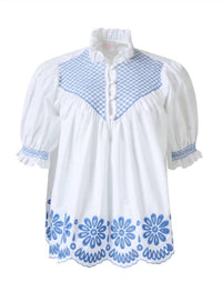 Loretta Caponi - Milvia Top