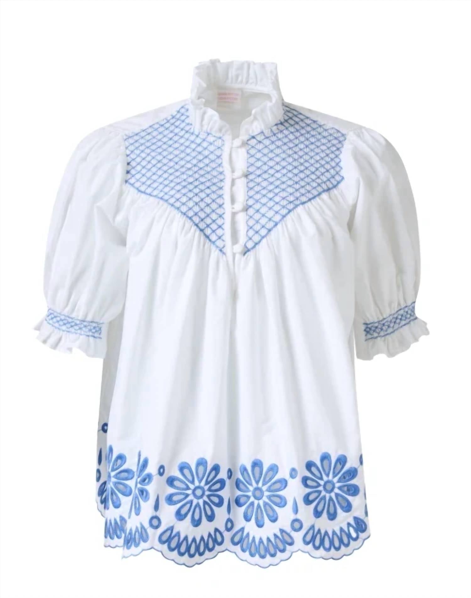 Loretta Caponi - Milvia Top