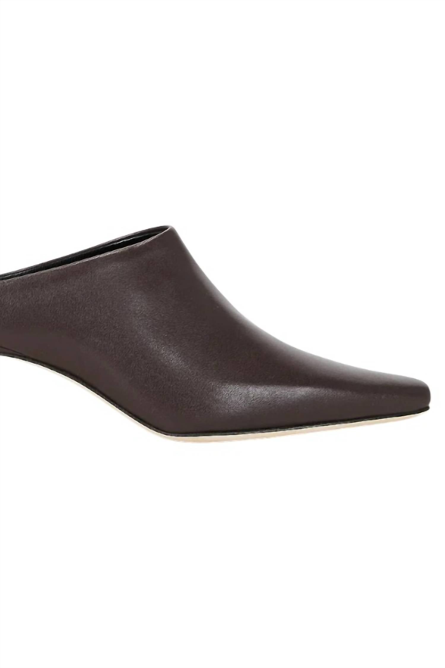 Staud - Women's Wally Mule