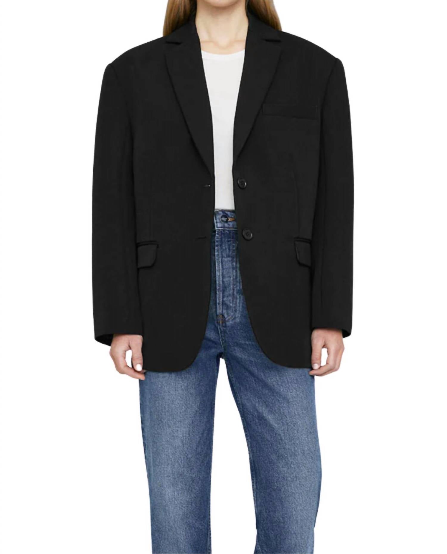 Anine Bing - Quinn Blazer