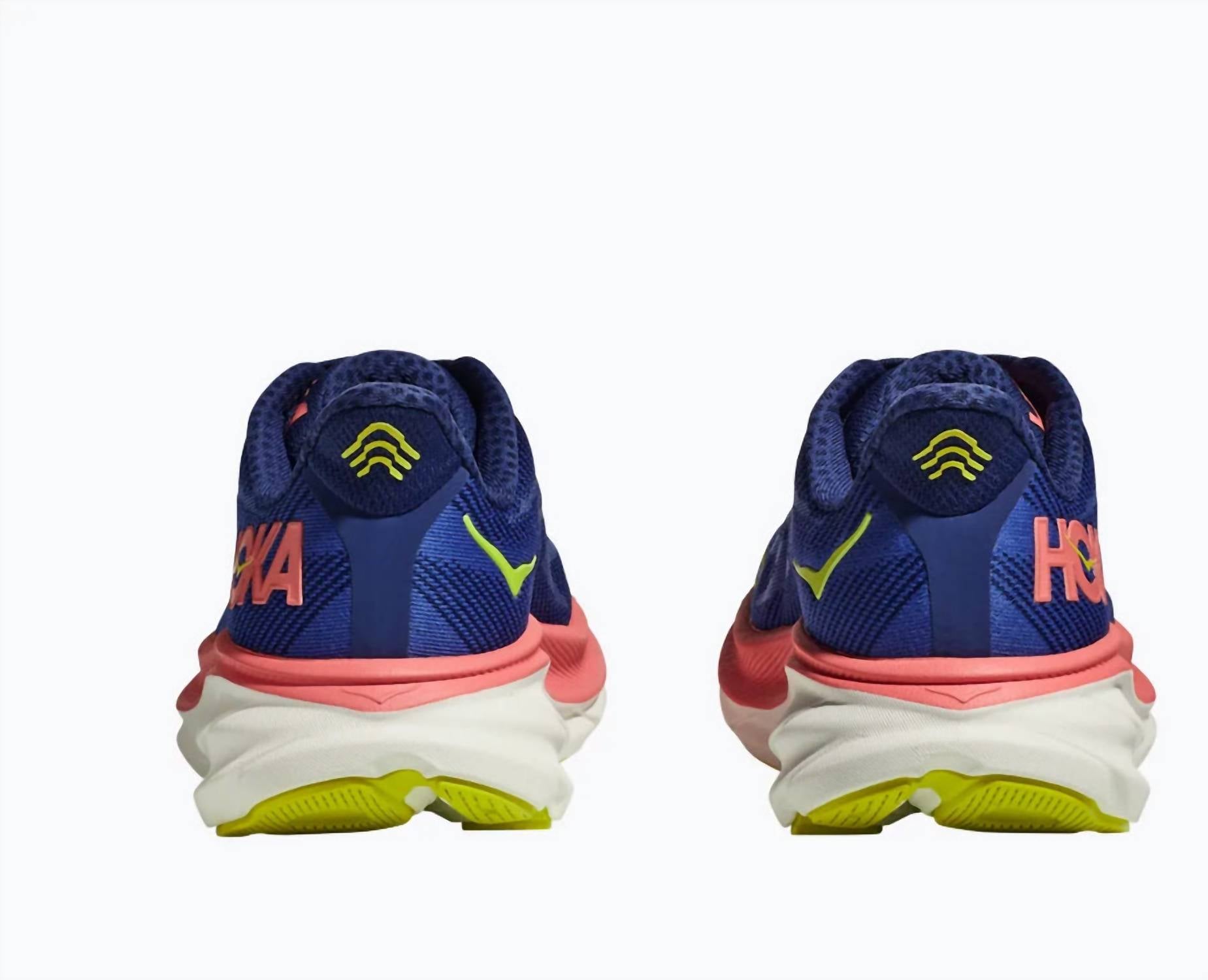 Hoka - Women's Clifton 9 Shoes