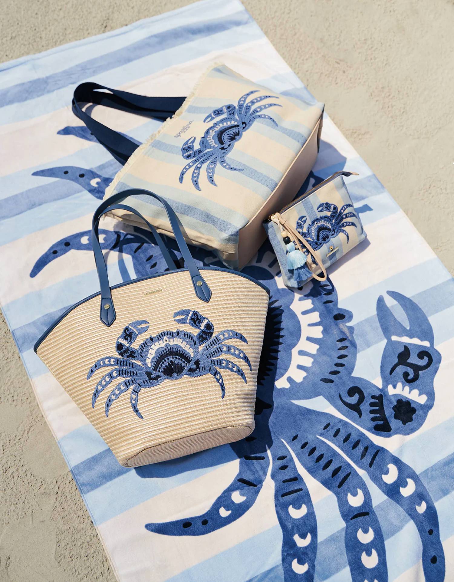 Spartina 449 - Beach Towel