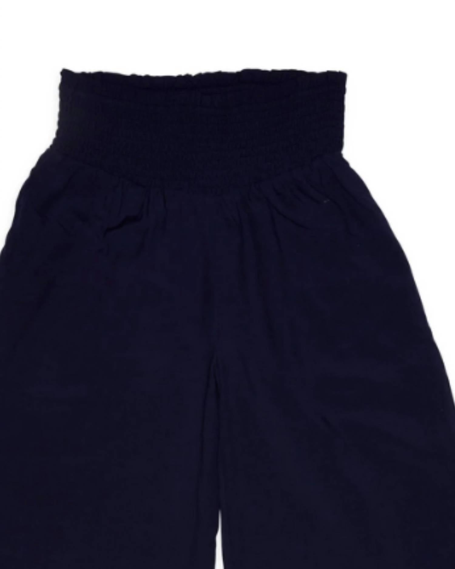 Katie J Nyc - Girl's Flora Pant