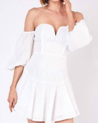 Do+Be - Woven Dress
