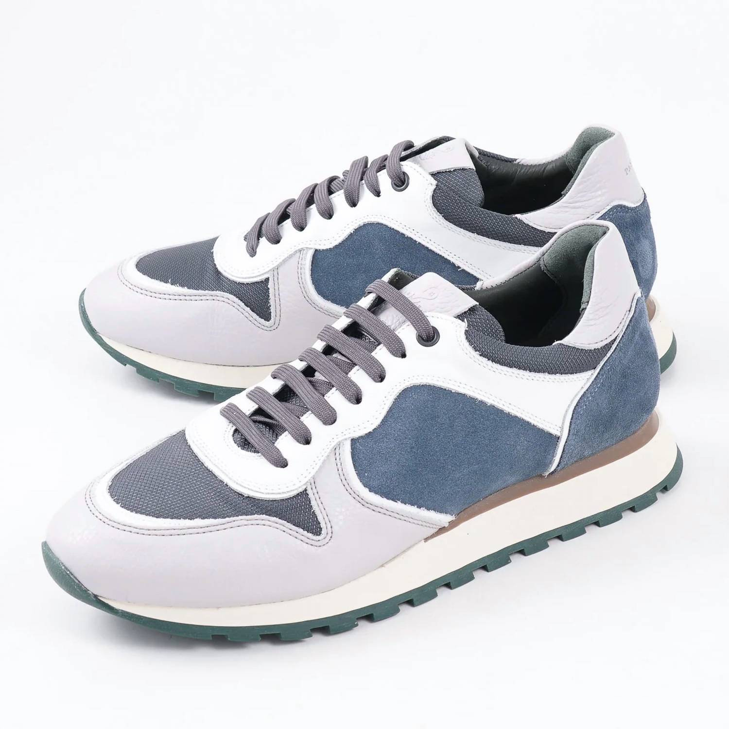 Pastori - Men's Thrax Sneaker