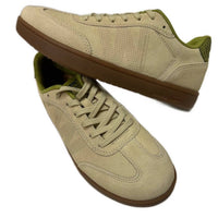 Woden Women's Bjork T-toe Sneaker in desert - women's sneaker - view 4