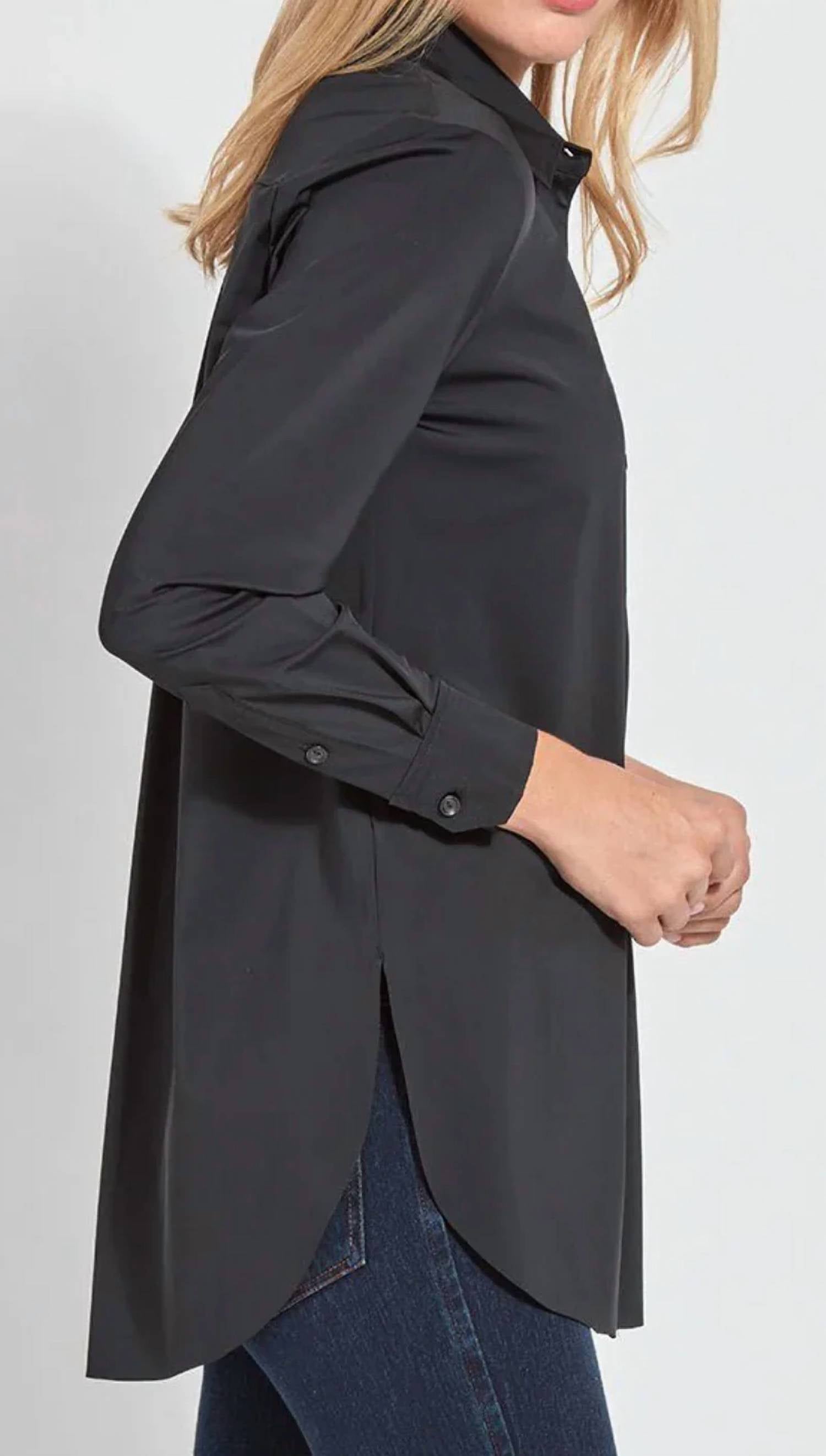 Lysse - Schiffer Button Down Shirt